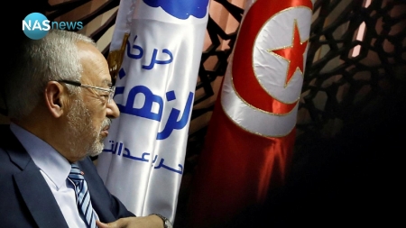 استقالة أكثر من 100 قيادي من حركة النهضة التونسية.. اسماء