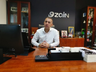 البيطار: منصّة زين للإبداع (ZINC) تمكن الشباب الأردني من تنمية مهاراتهم الريادية والإبداعية وتساندهم