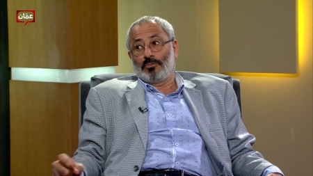 العين مصطفى الحمارنة رئيسا تنفيذيا لمعهد الاعلام الأردني
