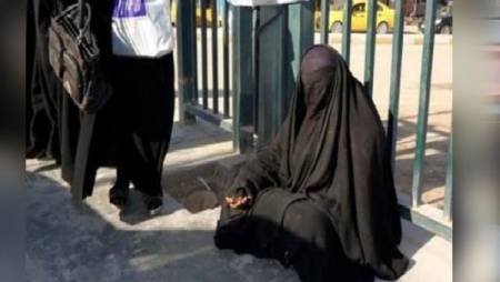 ضبط متسولة تمتلك 4 مركبات حديثة وشركة مسجلة ودخل يفوق 1500 دينار