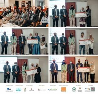 أورنج الأردن تدعم مسابقة ض للمحتوى الرقمي العربي