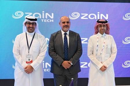 بدر الخرافي: زين تطلق كيانها التكنولوجي الجديد ZainTech في أسواق الشرق الأوسط
