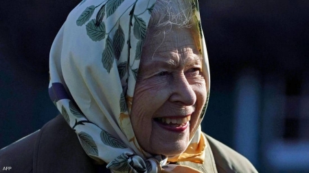 ملكة بريطانيا ترفض منحها لقب عجوز العام.. واليكم السبب؟؟