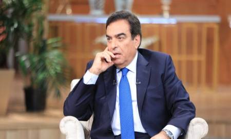 القصة الكاملة لأزمة تصريحات جورج قرداحي عن السعودية حتى تبرؤ لبنان منه