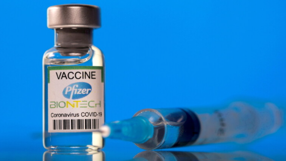 توصية أميركية بتطعيم الأطفال بين 5 و11 بلقاح فايزر