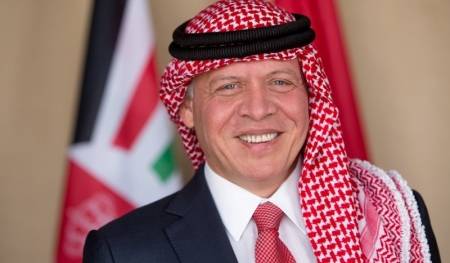 مناشدة الى جلالة الملك عبدالله الثاني ابن الحسين ادامه الله