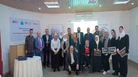مؤسسة سواء للتنمية المجتمعية تطلق مبادرة دليل المعلم لتعزيز القيم الاجتماعية لدى الطلبة
