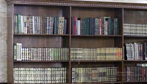 الأوقاف تمنع إدخال الكتب للمساجد إلا بعد موافقتها