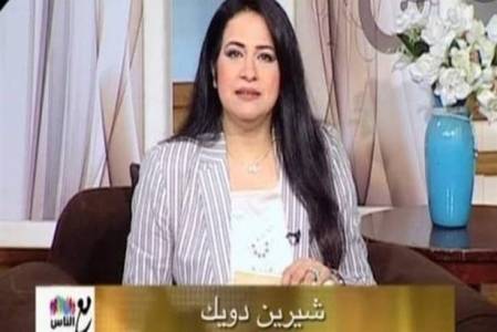 صدمة.. وفاة إعلامية معروفة بشكل مفاجئ