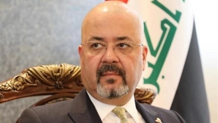 السفير العراقي في الاردن : حادث فردي