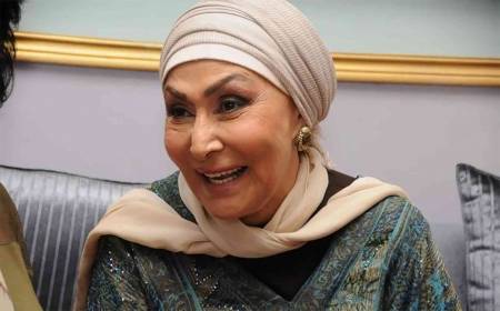 وفاة الفنانة سهير البابلي عن 86 عامًا.. تعرف على سبب الوفاة