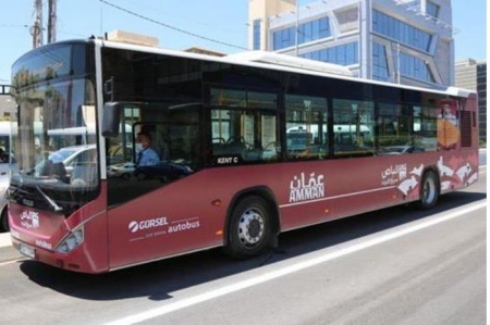 تشغيل مسار الباص السريع من المدينة الرياضية إلى المحطة قريبا