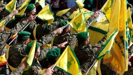 إسرائيل تعلق على قرار أستراليا إدراج حزب الله منظمة إرهابية