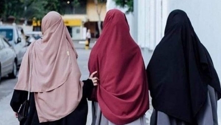 داعية مصري: لا يجوز للأب أو الزوج إجبار المرأة على لبس الحجاب