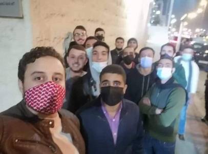 أنباء عن إلغاء تكفيل الطلبة الموقوفين