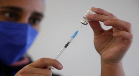 مراكز تطعيم كورونا الجمعة (اسماء)