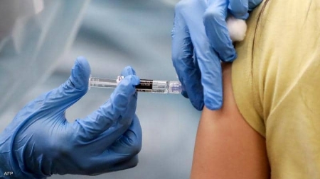 الصحة تعلن مراكز التطعيم السبت اسماء