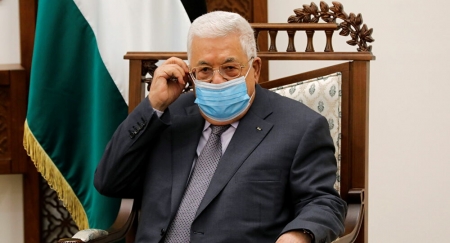 عباس يمدد حالة الطوارئ 30 يوما تبدأ من الأحد