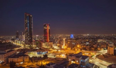 محافظ العاصمة يوقف جميع الحفلات الغنائية داخل عمّان اعتبارا من الجمعة
