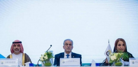 انتخاب أ.د. ساري حمدان عضواً في المكتب التنفيذي لاتحاد اللجان الاولمبية الوطنية العربية