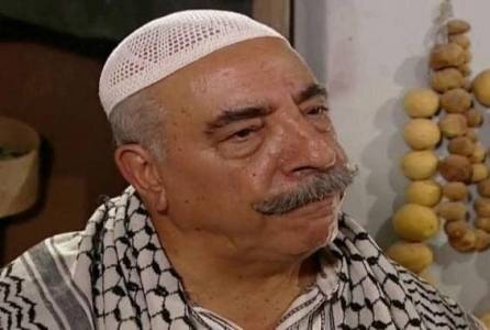 وفاة الممثل السوري محمد الشماط.. أحد أبطال باب الحارة