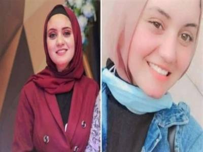 وفاة جد بسنت ضحية الصور المفبركة حزنًا عليها