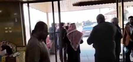 الخريشة: اجتماعات تحمل اسم (قبيلة بني صخر) امر مرفوض.. بيان