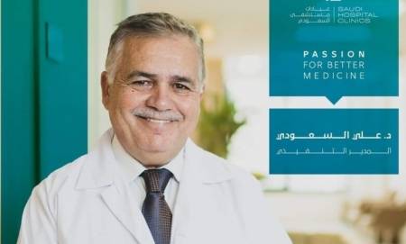 مؤسس المستشفى السعودي للكوادر الطبية: هذه الطريقه الوحيدة لاعادة الطب الى مساره الصحيح