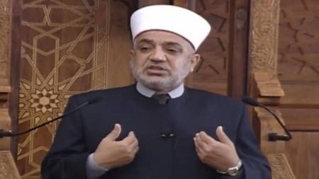 وزير الأوقاف: لا نلزم أي خطيب جمعة بخطبة موحدة ولاقرار بإيقاف الدروس الشرعية في المساجد