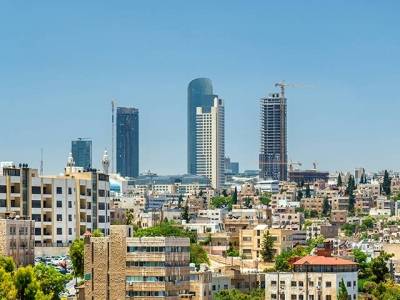 من هي الجنسية العربية الأكثر شراءً للعقارات في الأردن بـ2021