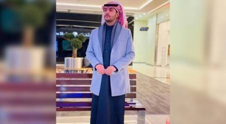 والد الفقيد أبو نوير الذي جرفته السيول: ابني شعر بدنو أجله