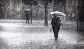 الأرصاد الجوية تحدد موعد توقف الهطل المطري بشكل كامل تفاصيل