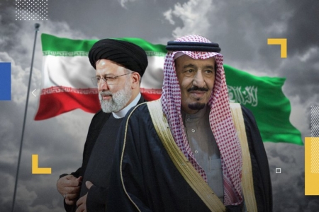 عودة دبلوماسيين إيرانيين لعملهم في السعودية لأول مرة منذ 6 سنوات