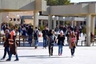 42 ألف طالب وطالبة لم يدخلوا الحرم الجامعي بسبب أمر الدفاع 35