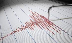 هزة أرضية في بحيرة طبريا بقوة 4.6 شعر بها سكان في إربد تبعتها 3 هزات ارتدادية