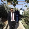 شهيد الواجب وفاة سائق بأمانة عمان خلال فتحه للطرق أمام المواطنين