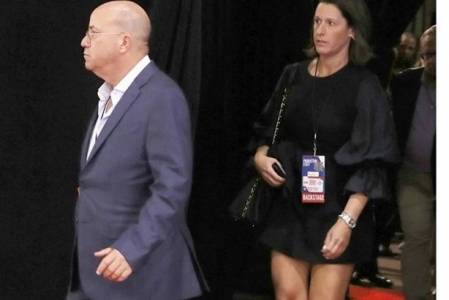 استقالة رئيس شبكة «cnn» من منصبه بسبب علاقة جنسية مع زميلته (صور)