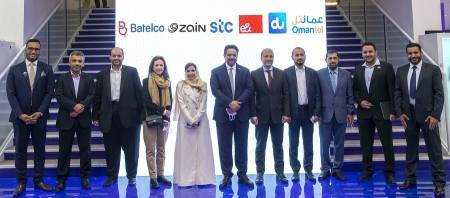 زين تدخل في تعاون مشترك مع شركات اتصالات في مجلس التعاون لمعالجة تغير المناخ