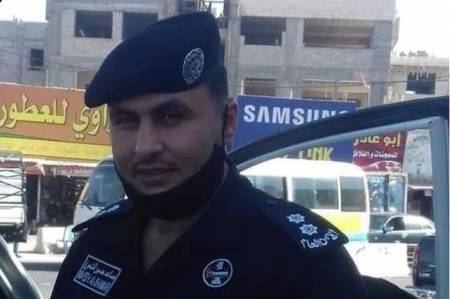 تسمية أحد شوارع الزرقاء باسم الملازم أول مساعد الشمري
