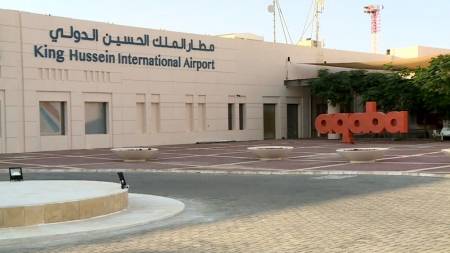 عودة الرحلات الجوية بين العقبة واسطنبول من جديد