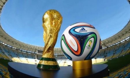 اعتماد بطاقات مباريات كأس العالم لغايات منح تأشيرة الدخول للأردن