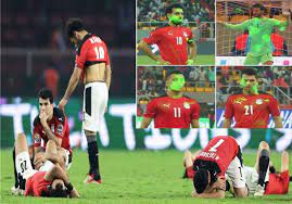 الأمل لا يزال قائما.. فيفا يعلن تفريغ الكاميرات لإعادة مباراة مصر والسنغال