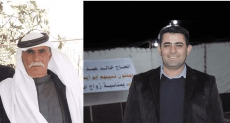 في ابهى صور التسامح اردني يعفو عن قاتل ابنه