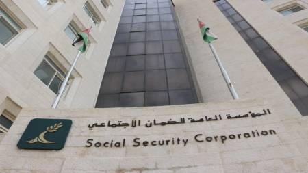 هل تراجع مدير الضمان عن تصريحاته بعدم المساس بهذه الفئة؟