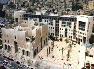 أمانة عمان تنشر استراتيجيتها للسنوات الخمس المقبلة.. تفاصيل