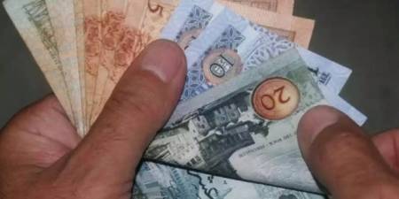الضمان الإجتماعي تكشف موعد صرف رواتب شهر حزيران الحالي