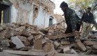 زلزال قوي يهز أفغانستان وباكستان وسقوط مئات القتلى