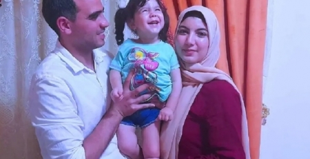 مصريون جمعوا أكثر من مليوني دولار لشراء حقنة واحدة لطفلة مريضة