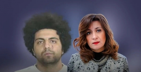 بعدما قتل اثنين في أمريكا.. تفاصيل جديدة صادمة في جريمة نجل وزيرة الهجرة المصرية