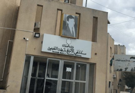 الخصاونة يستنكرون الاعتداء على ابنهم الطبيب